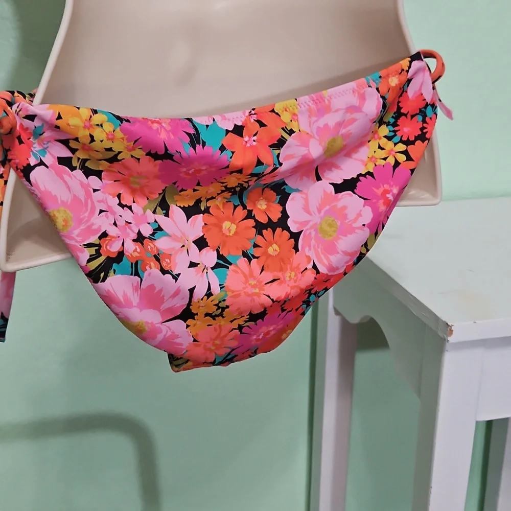 SHADE & SHORE swimsuit 2 piece